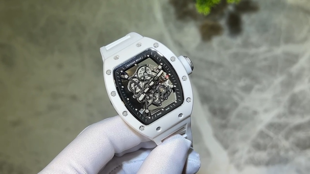 Richard Mille